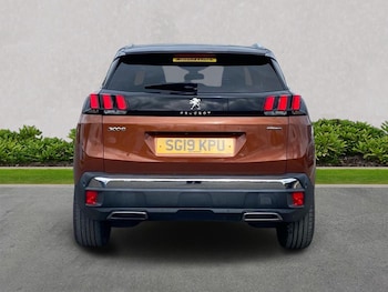 Used Peugeot 3008 2019 for sale - 79114920: Photo