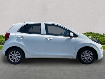 Used Kia Picanto 2020 for sale - 79185400: Photo