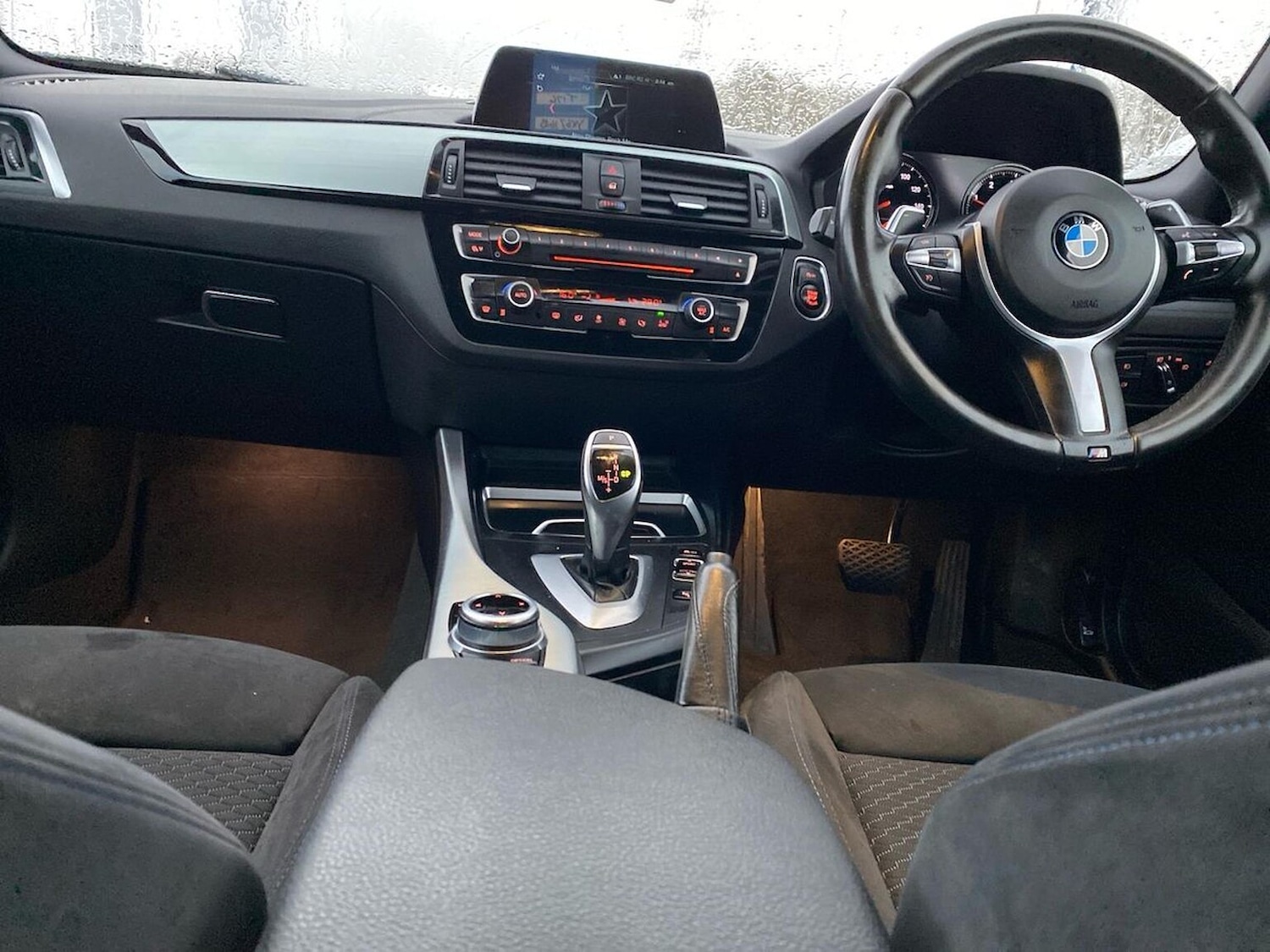 Used BMW 1 Series 2017 for sale - 76719410: Photo 13