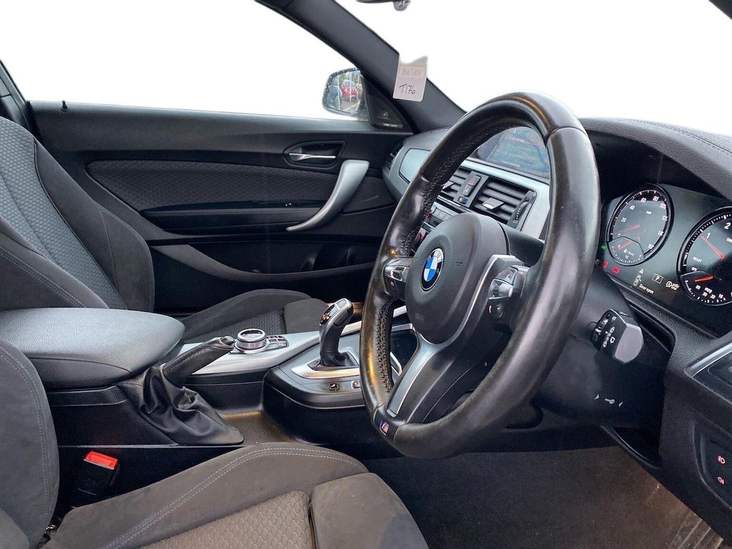 Used BMW 1 Series 2017 for sale - 76719410: Photo 15