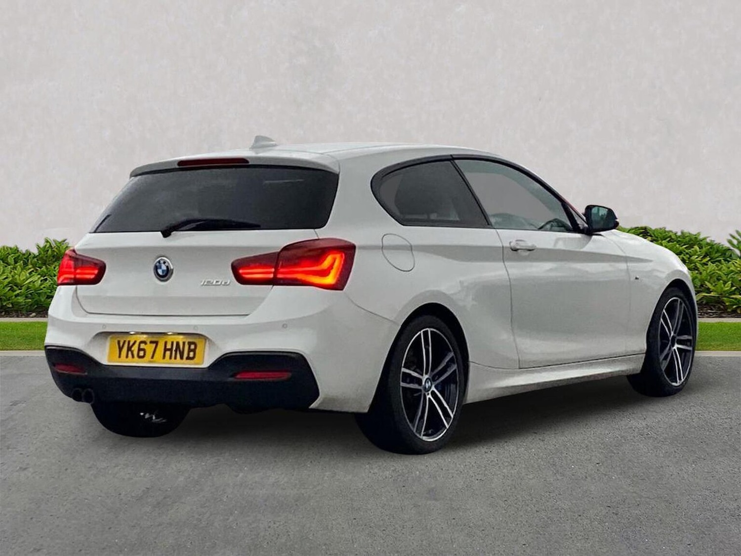 Used BMW 1 Series 2017 for sale - 76719410: Photo 18