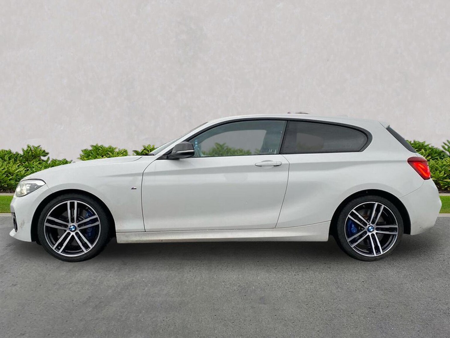 Used BMW 1 Series 2017 for sale - 76719410: Photo 19