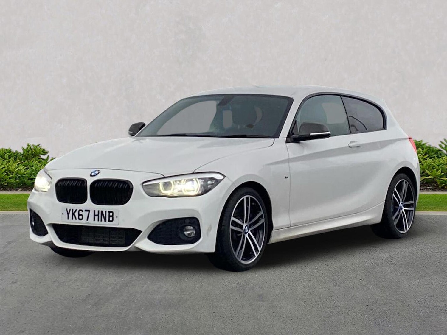 Used BMW 1 Series 2017 for sale - 76719410: Photo 20