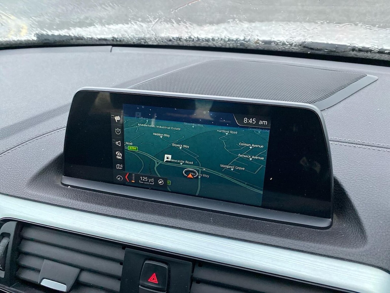 Used BMW 1 Series 2017 for sale - 76719410: Photo 24