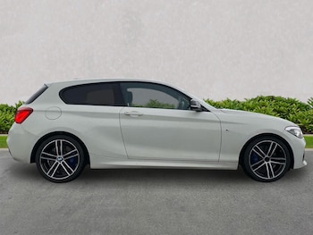 Used BMW 1 Series 2017 for sale - 76719410: Photo