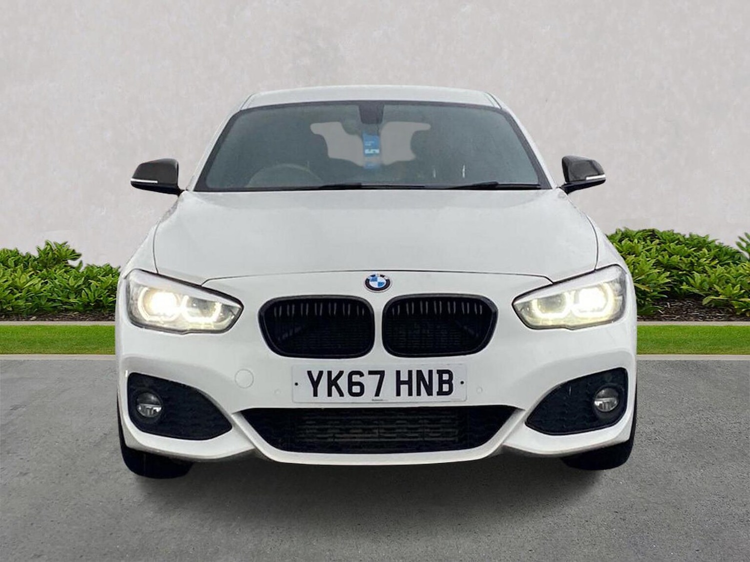 Used BMW 1 Series 2017 for sale - 76719410: Photo 5