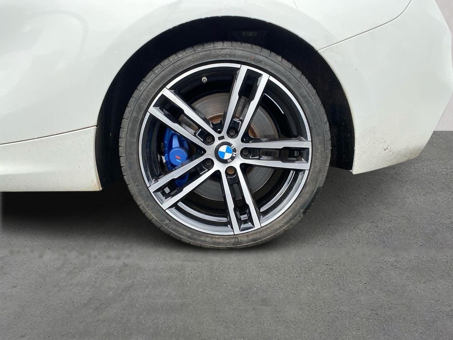 Used BMW 1 Series 2017 for sale - 76719410: Photo 6