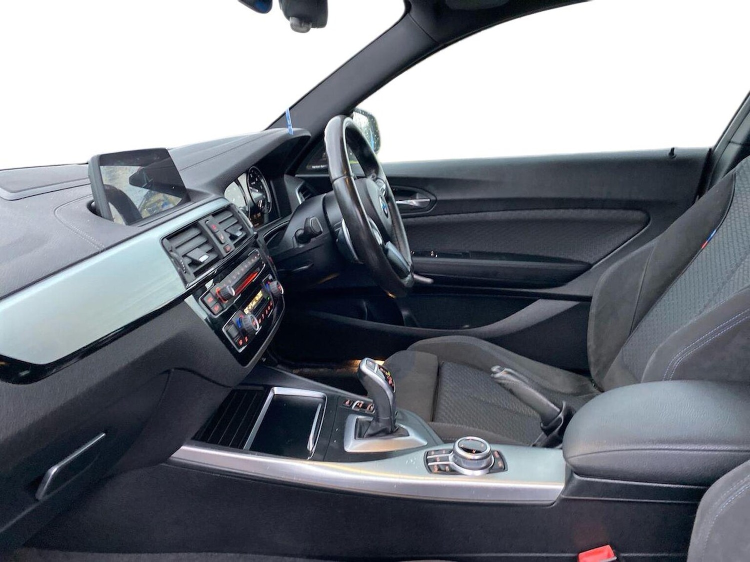 Used BMW 1 Series 2017 for sale - 76719410: Photo 7