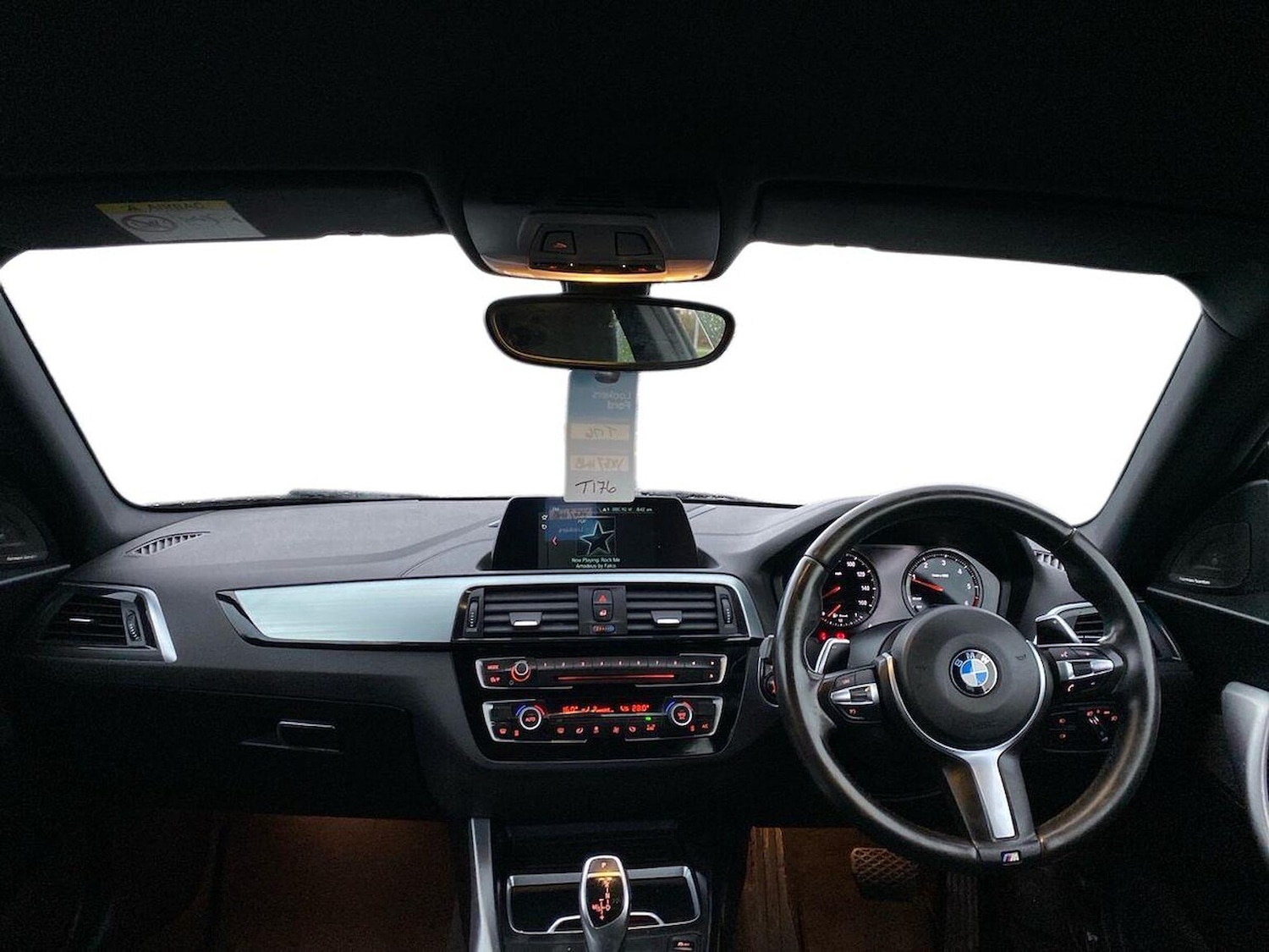 Used BMW 1 Series 2017 for sale - 76719410: Photo 8