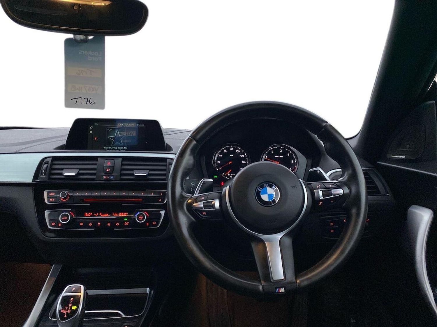 Used BMW 1 Series 2017 for sale - 76719410: Photo 9