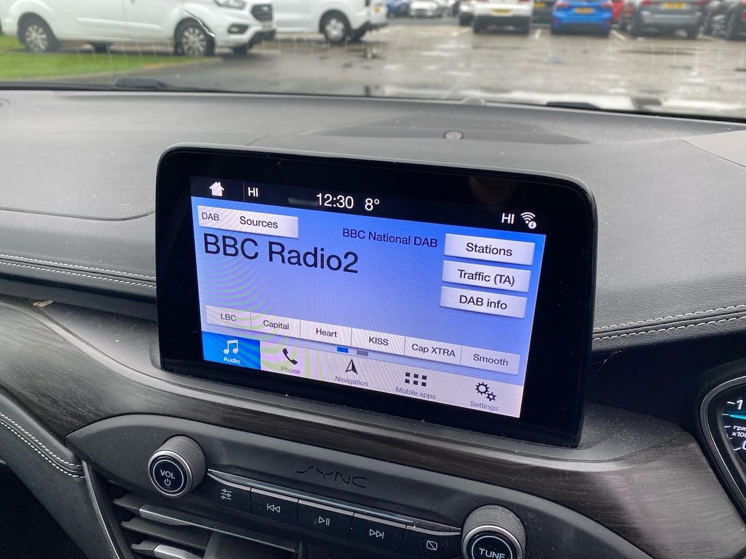 Used Ford Focus 2019 for sale - 76627987: Photo 11