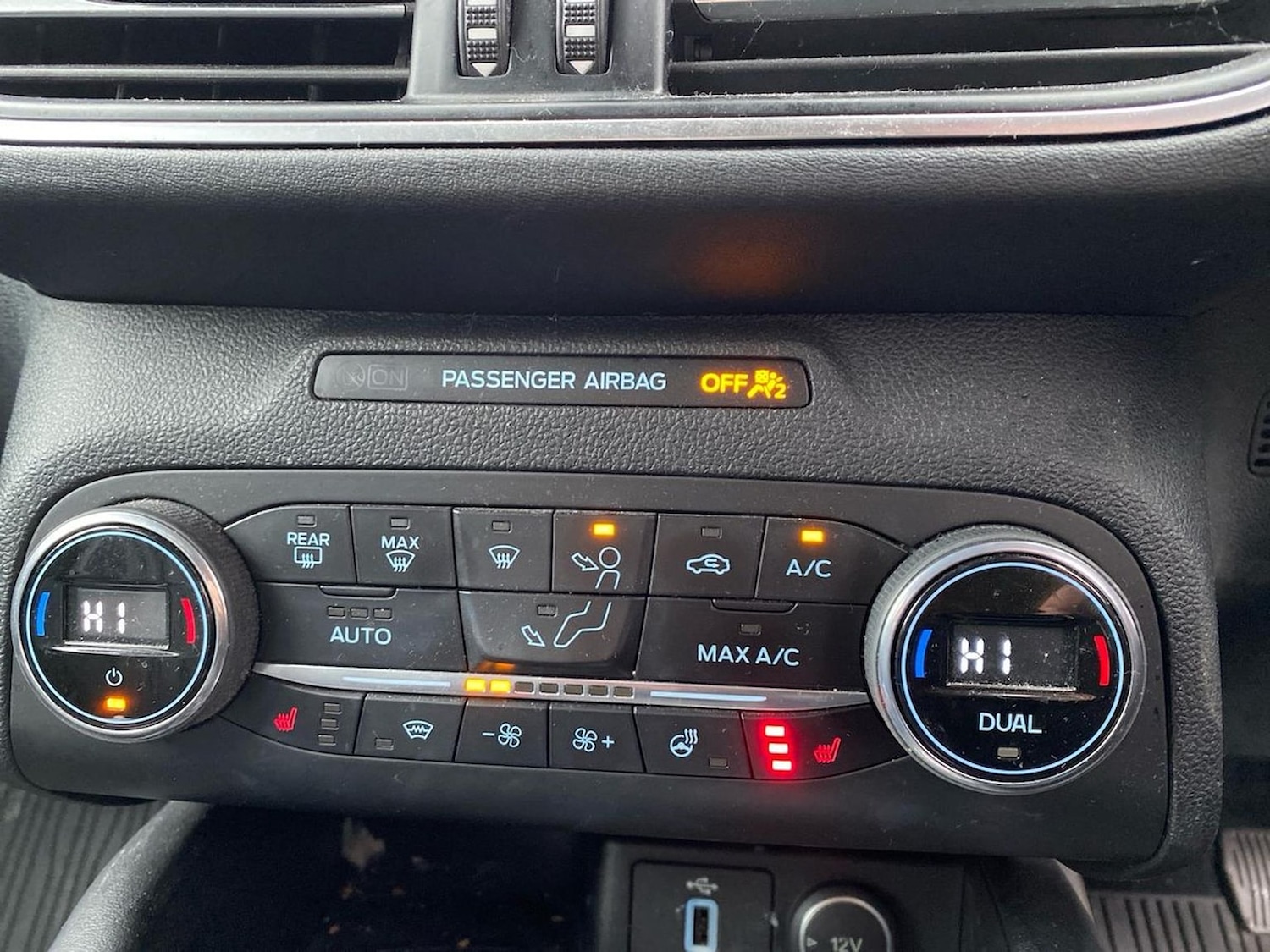 Used Ford Focus 2019 for sale - 76627987: Photo 12