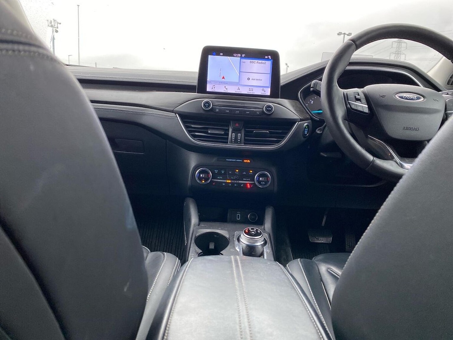 Used Ford Focus 2019 for sale - 76627987: Photo 13