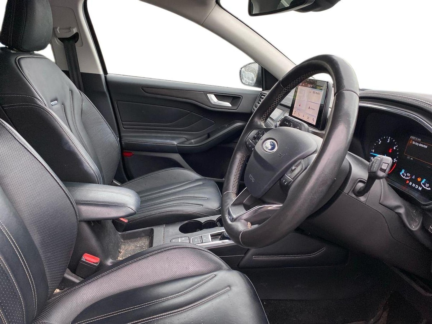 Used Ford Focus 2019 for sale - 76627987: Photo 15