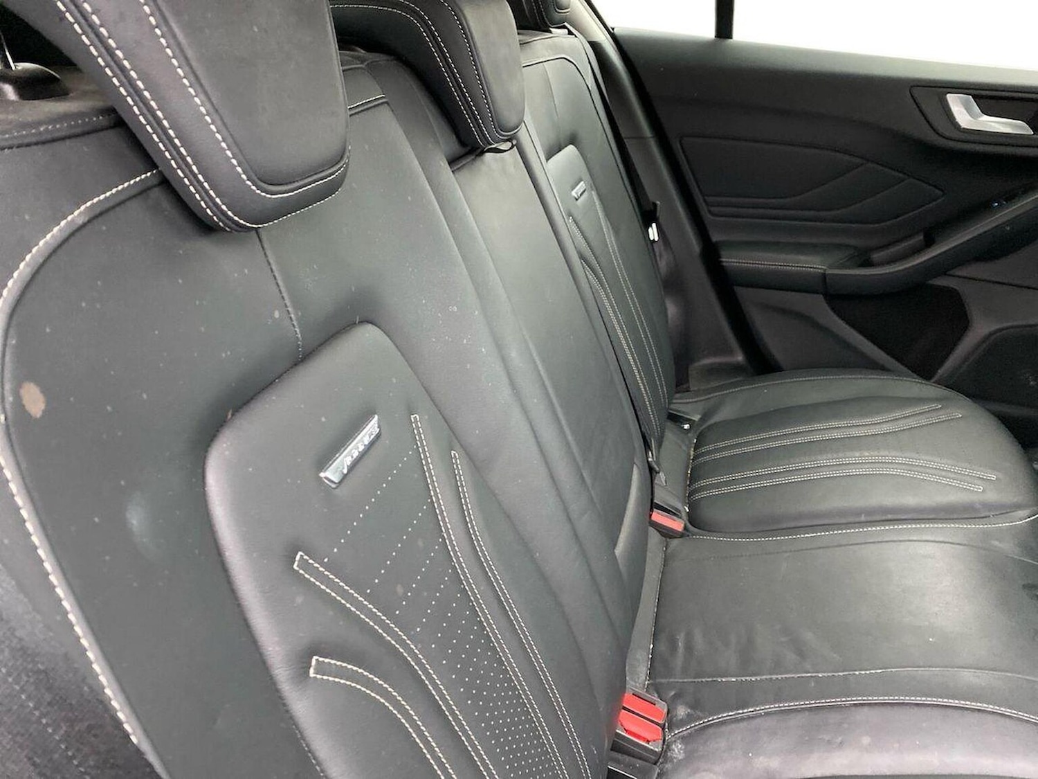 Used Ford Focus 2019 for sale - 76627987: Photo 16