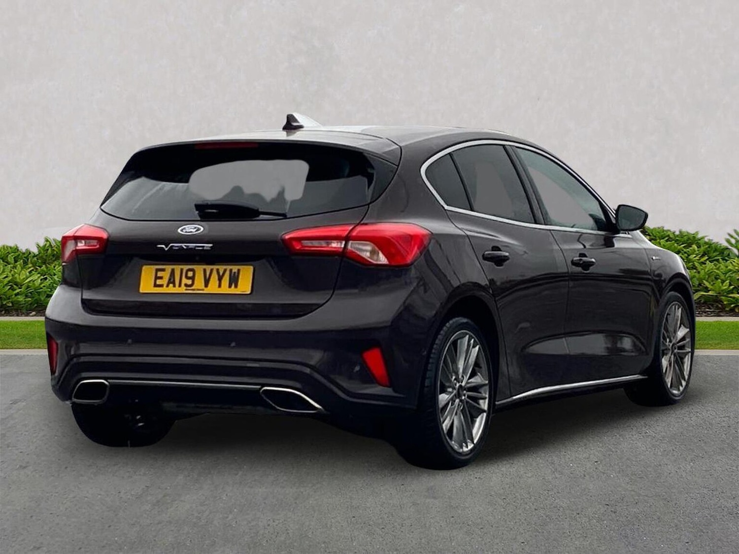 Used Ford Focus 2019 for sale - 76627987: Photo 18