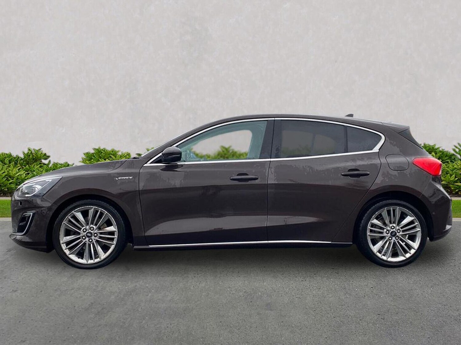 Used Ford Focus 2019 for sale - 76627987: Photo 19