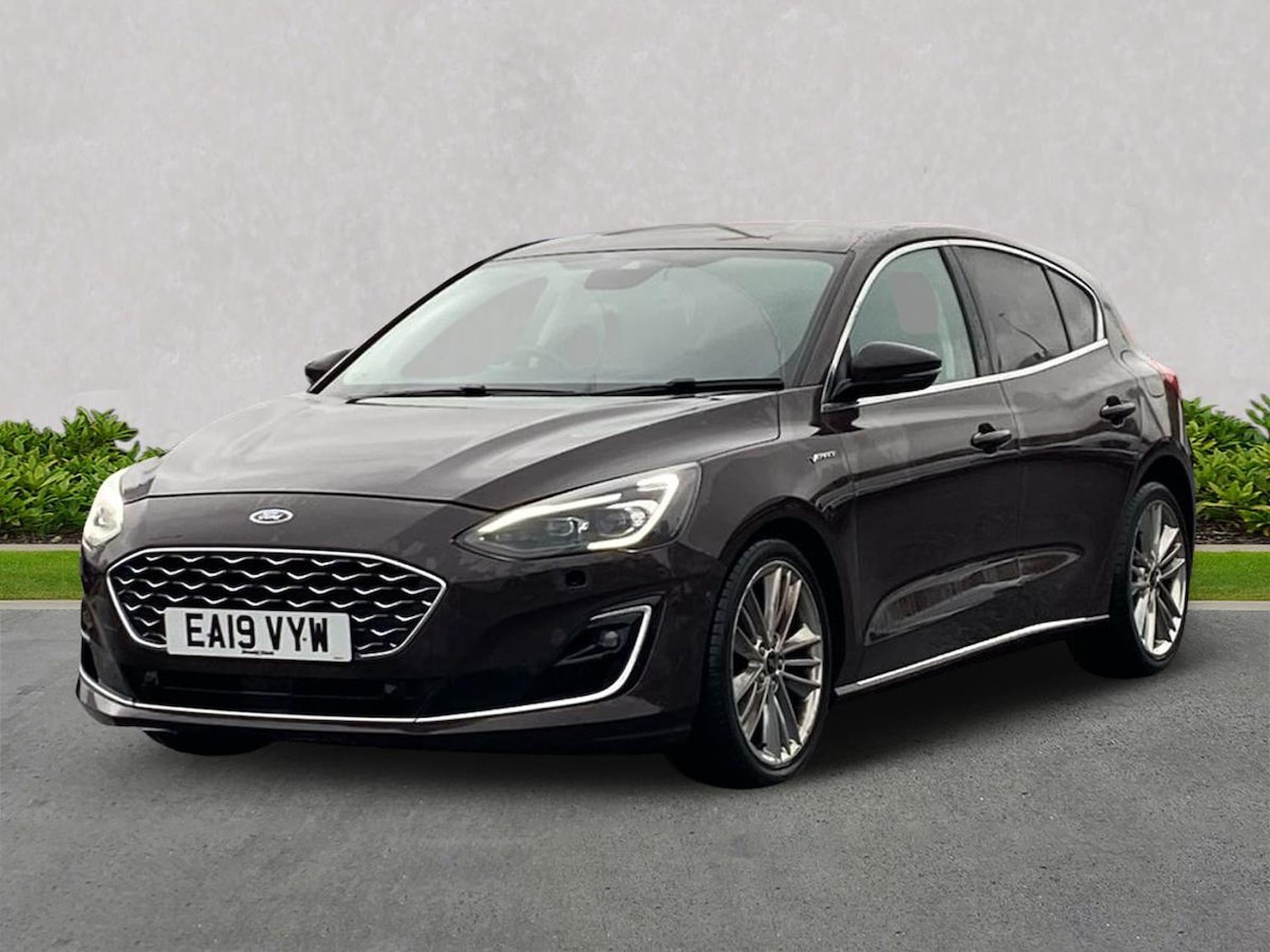 Used Ford Focus 2019 for sale - 76627987: Photo 20