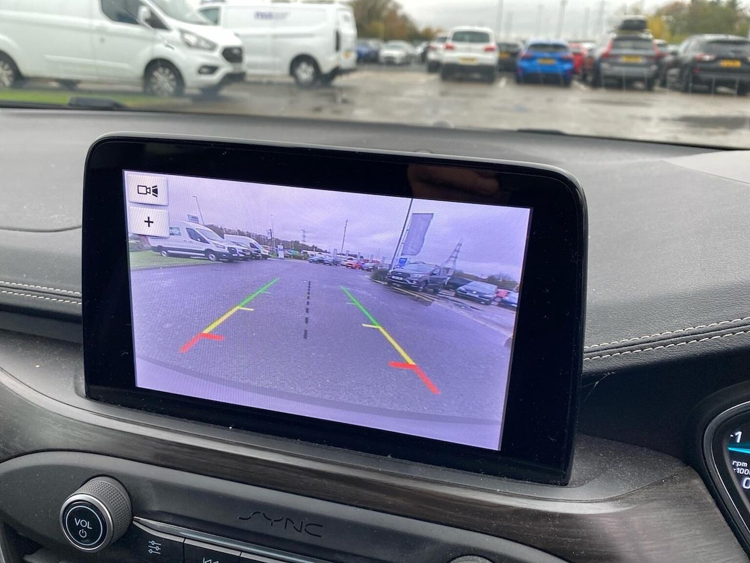 Used Ford Focus 2019 for sale - 76627987: Photo 23