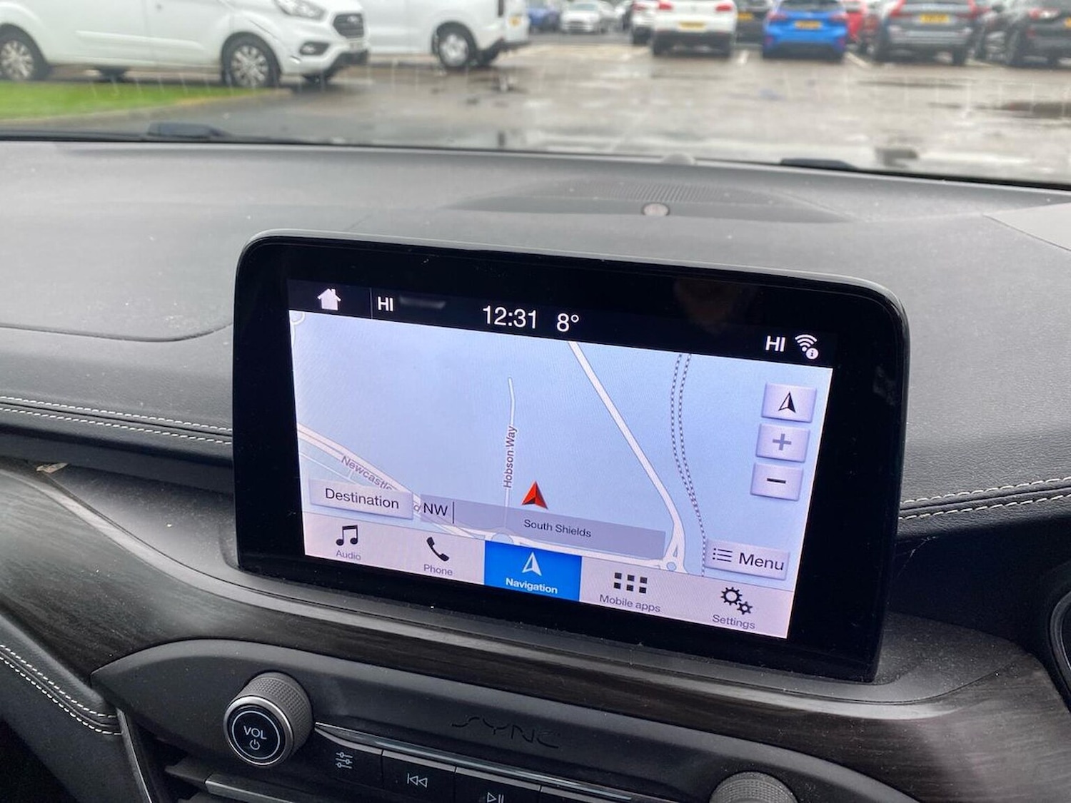 Used Ford Focus 2019 for sale - 76627987: Photo 24