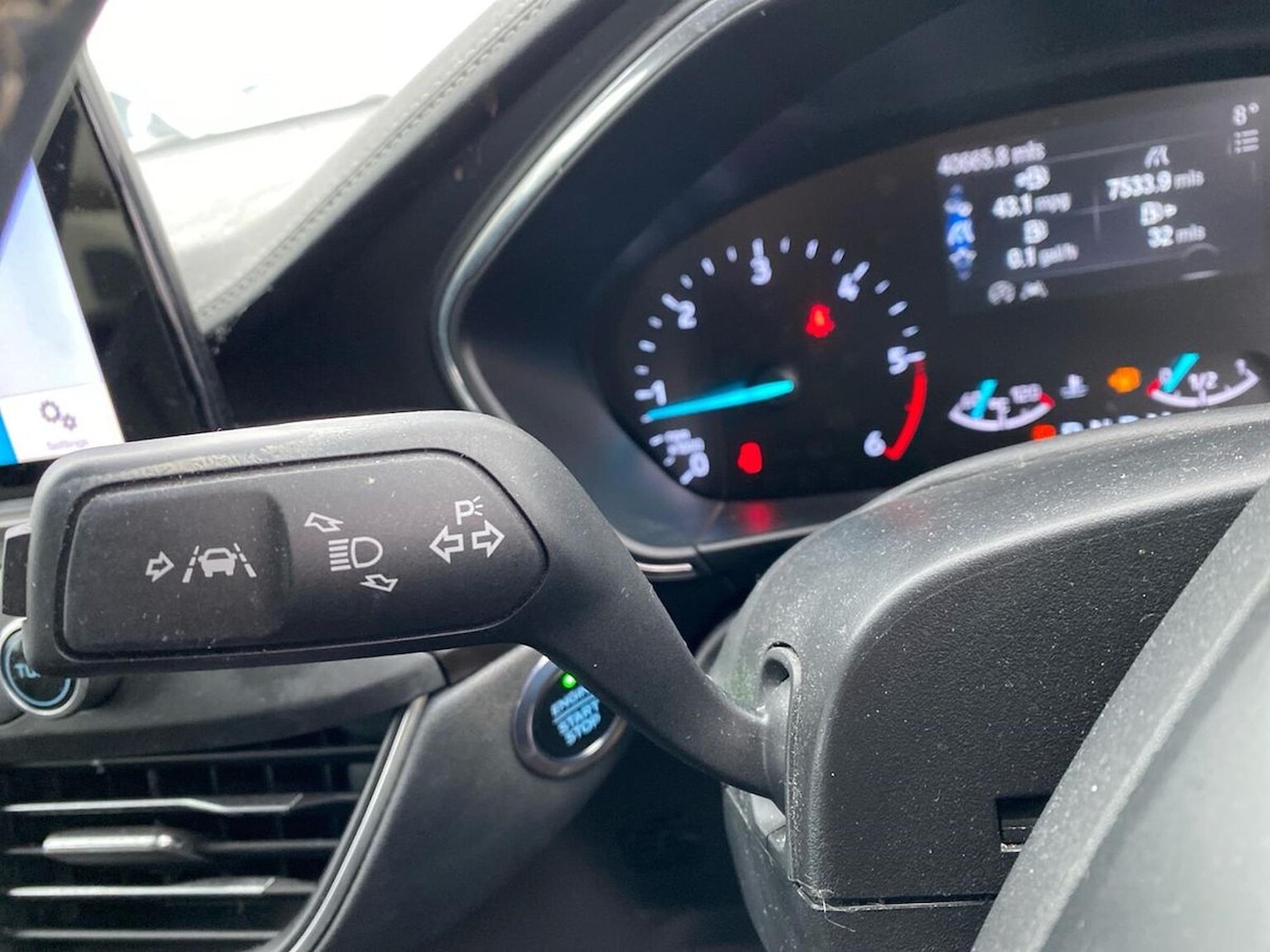 Used Ford Focus 2019 for sale - 76627987: Photo 28