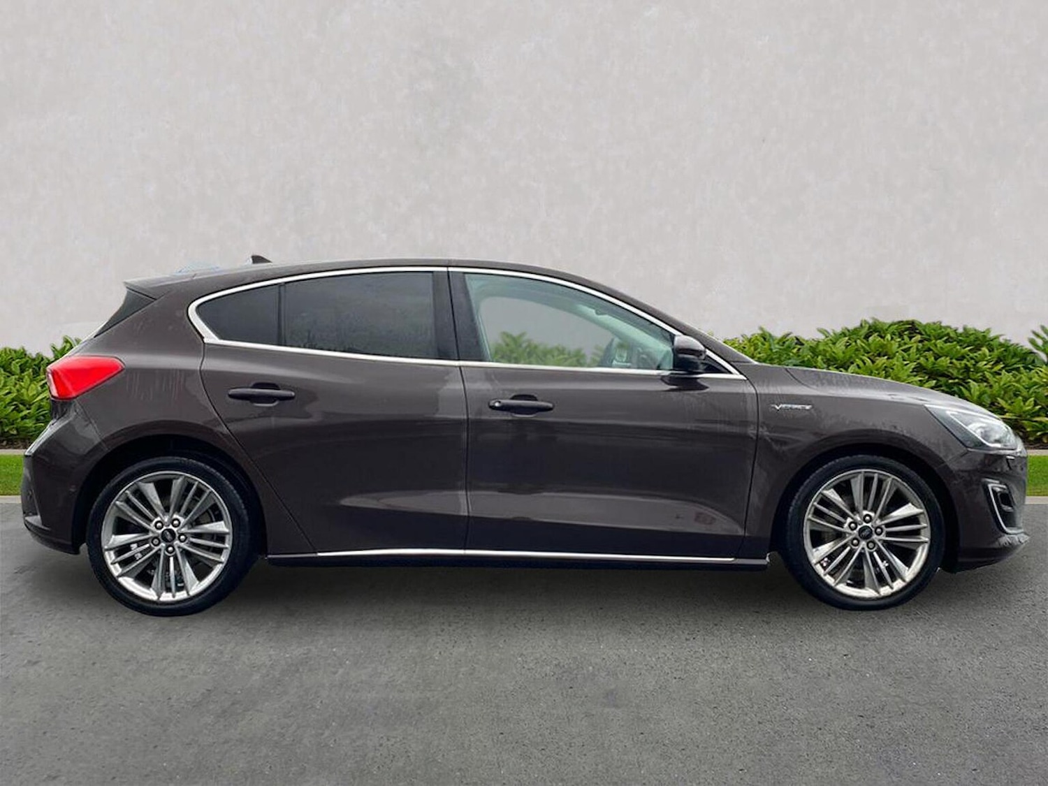 Used Ford Focus 2019 for sale - 76627987: Photo 3