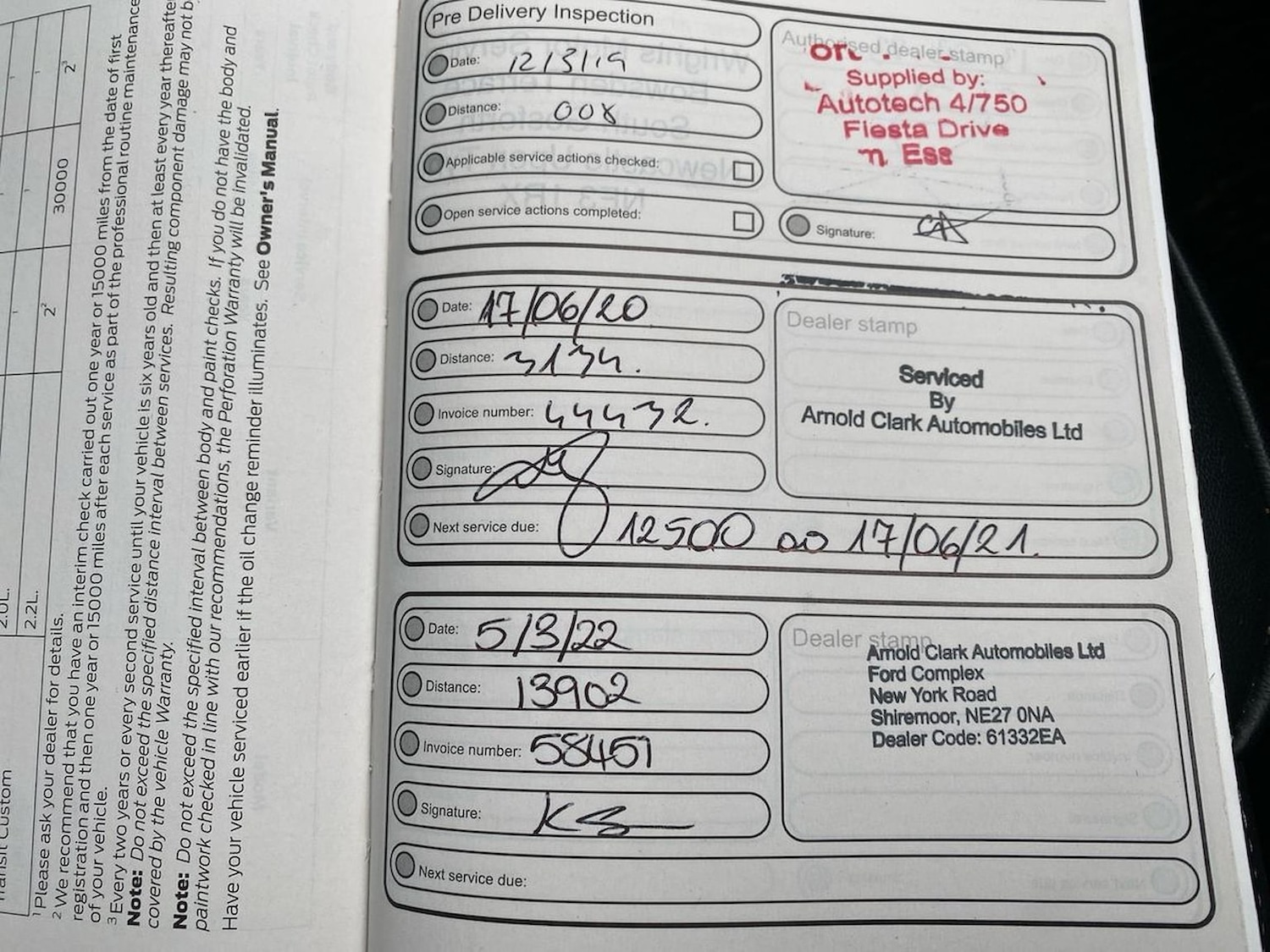 Used Ford Focus 2019 for sale - 76627987: Photo 31