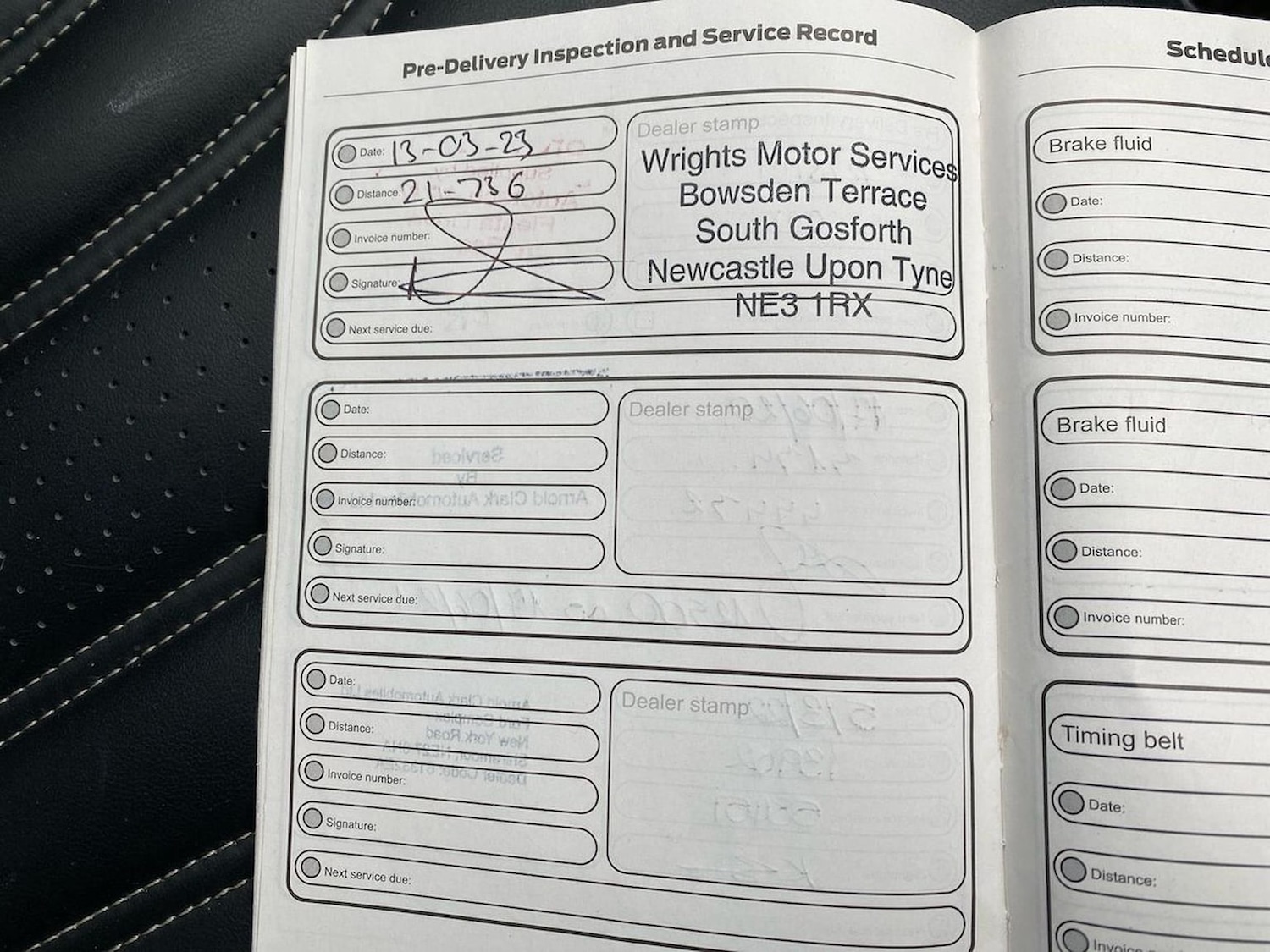 Used Ford Focus 2019 for sale - 76627987: Photo 32