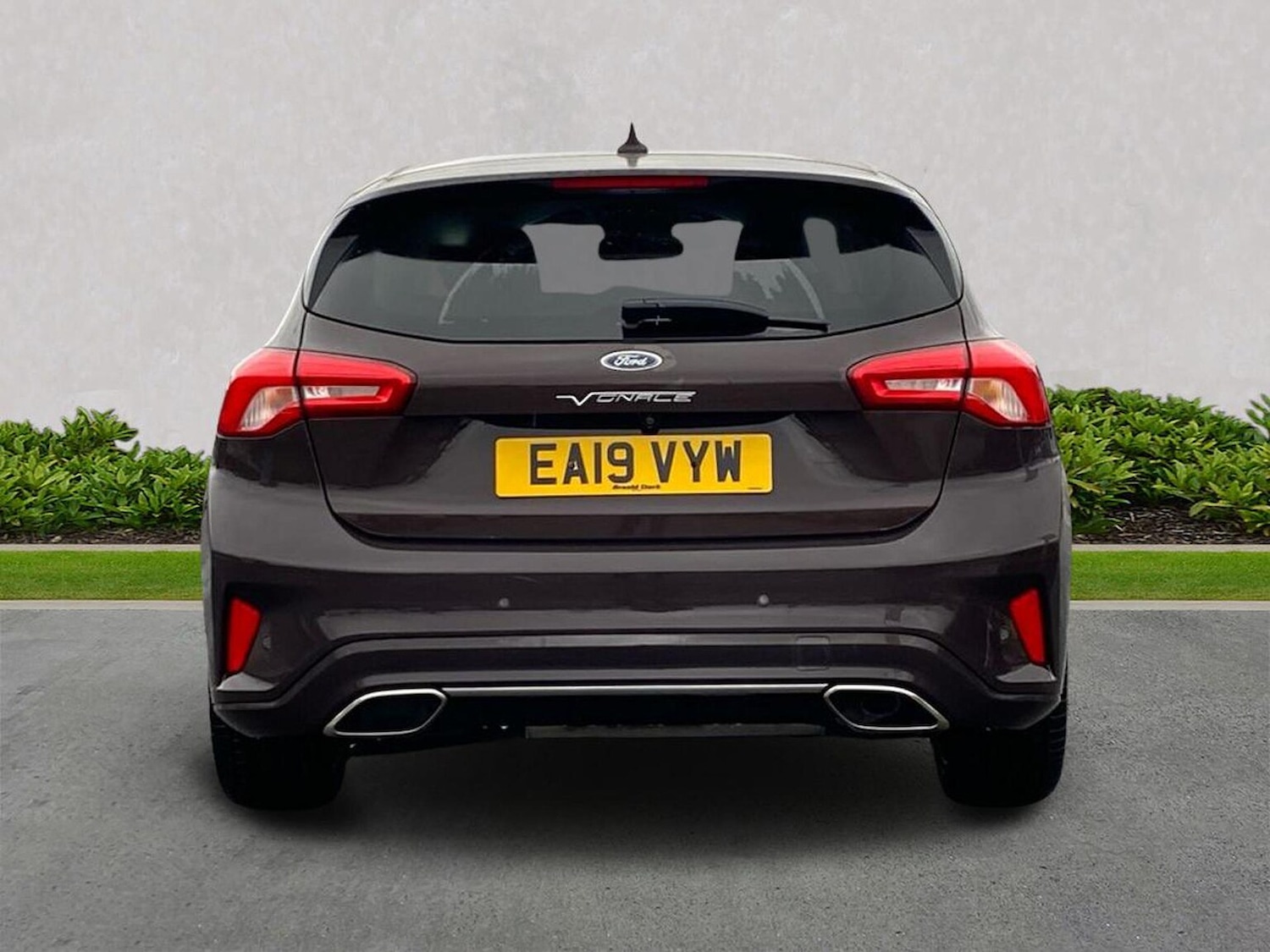 Used Ford Focus 2019 for sale - 76627987: Photo 4