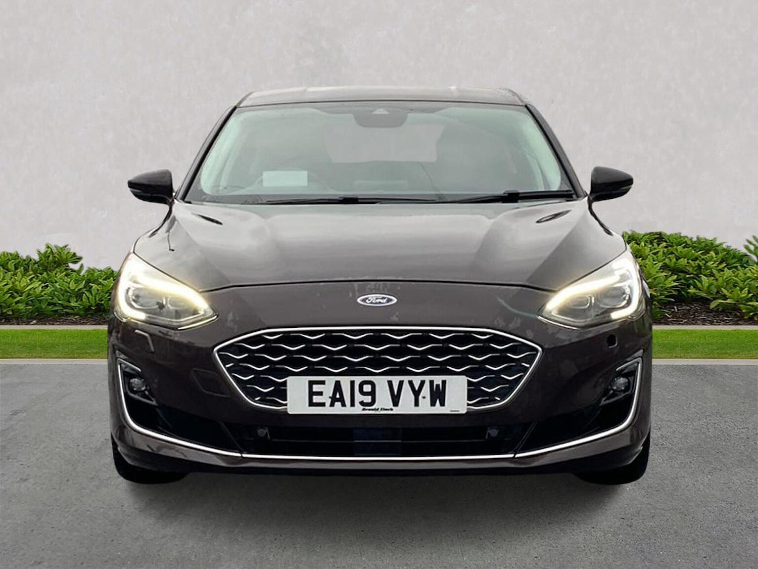 Used Ford Focus 2019 for sale - 76627987: Photo 5