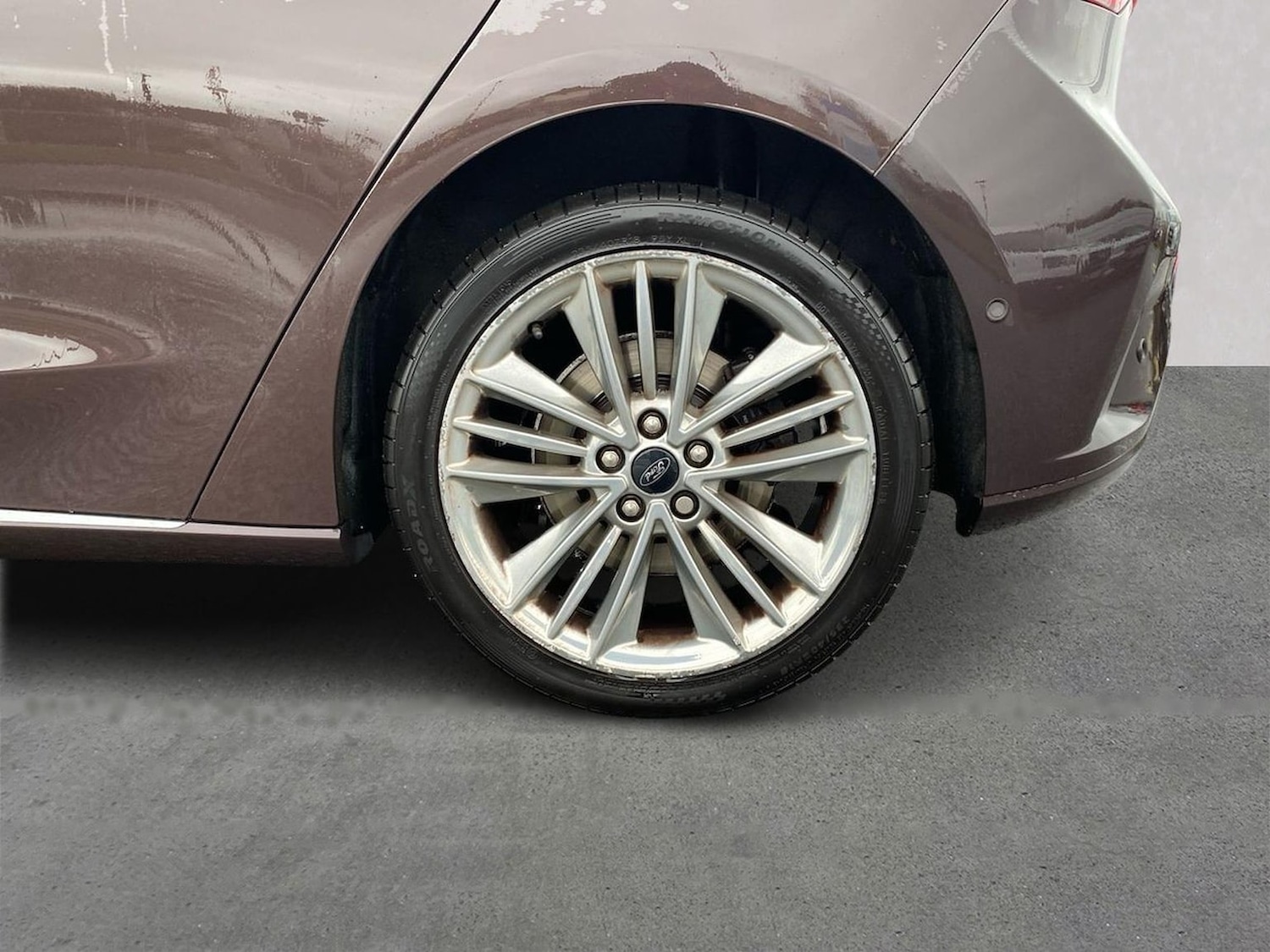 Used Ford Focus 2019 for sale - 76627987: Photo 6