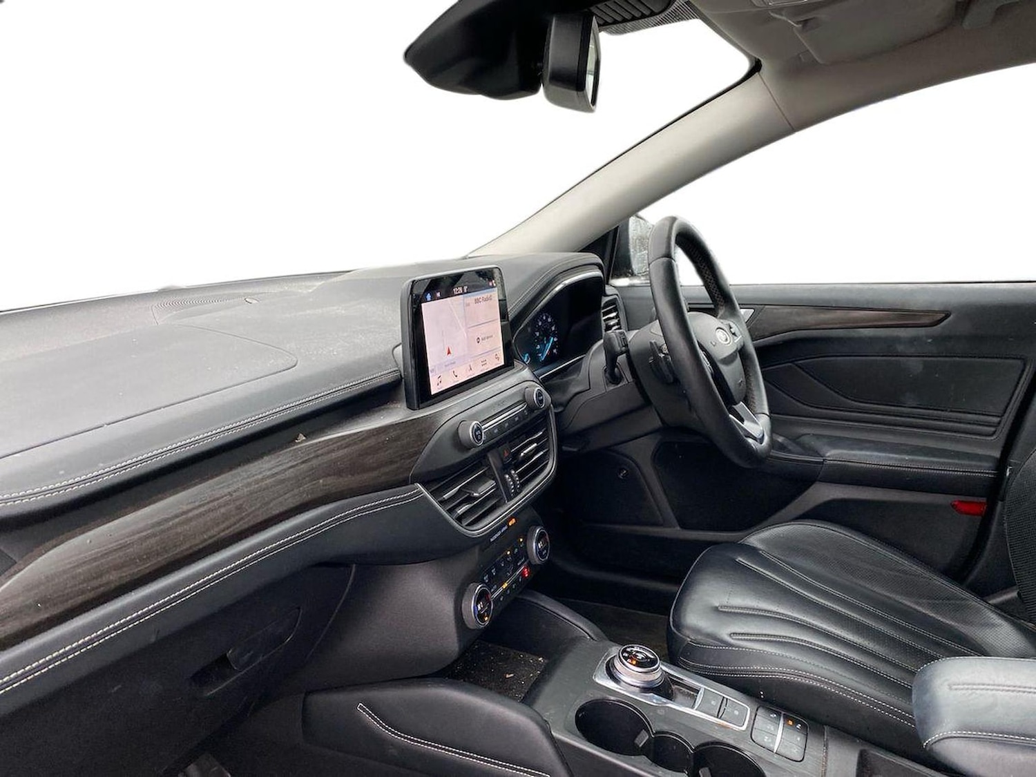 Used Ford Focus 2019 for sale - 76627987: Photo 7