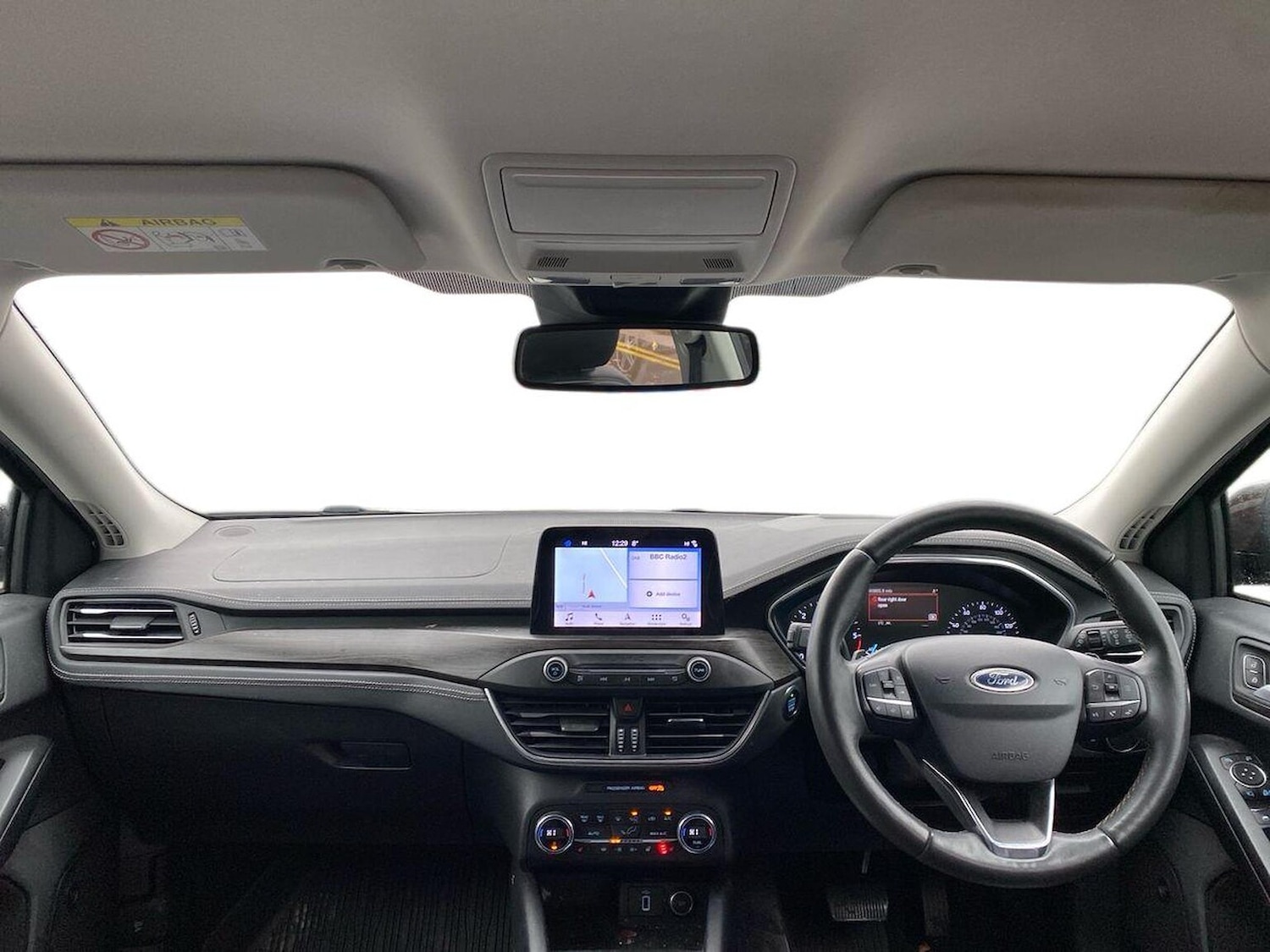 Used Ford Focus 2019 for sale - 76627987: Photo 8