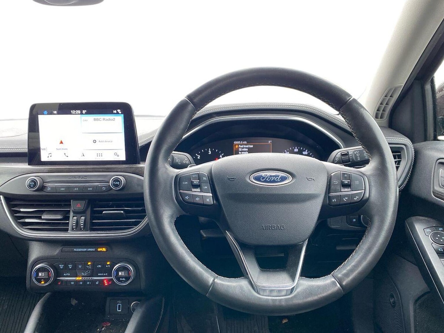 Used Ford Focus 2019 for sale - 76627987: Photo 9