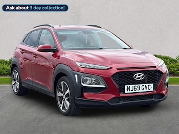 Used Hyundai KONA 2019 for sale - 79254904: Photo