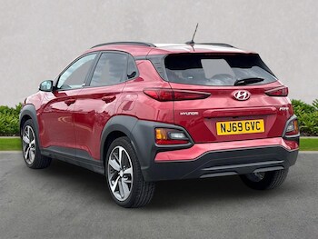 Used Hyundai KONA 2019 for sale - 79254904: Photo