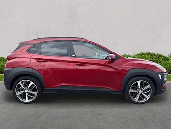 Used Hyundai KONA 2019 for sale - 79254904: Photo
