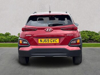 Used Hyundai KONA 2019 for sale - 79254904: Photo