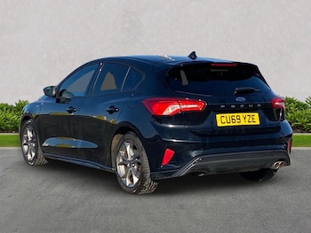 Used Ford Focus 2019 for sale - 76471070: Photo