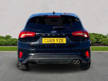 Used Ford Focus 2019 for sale - 76471070: Photo