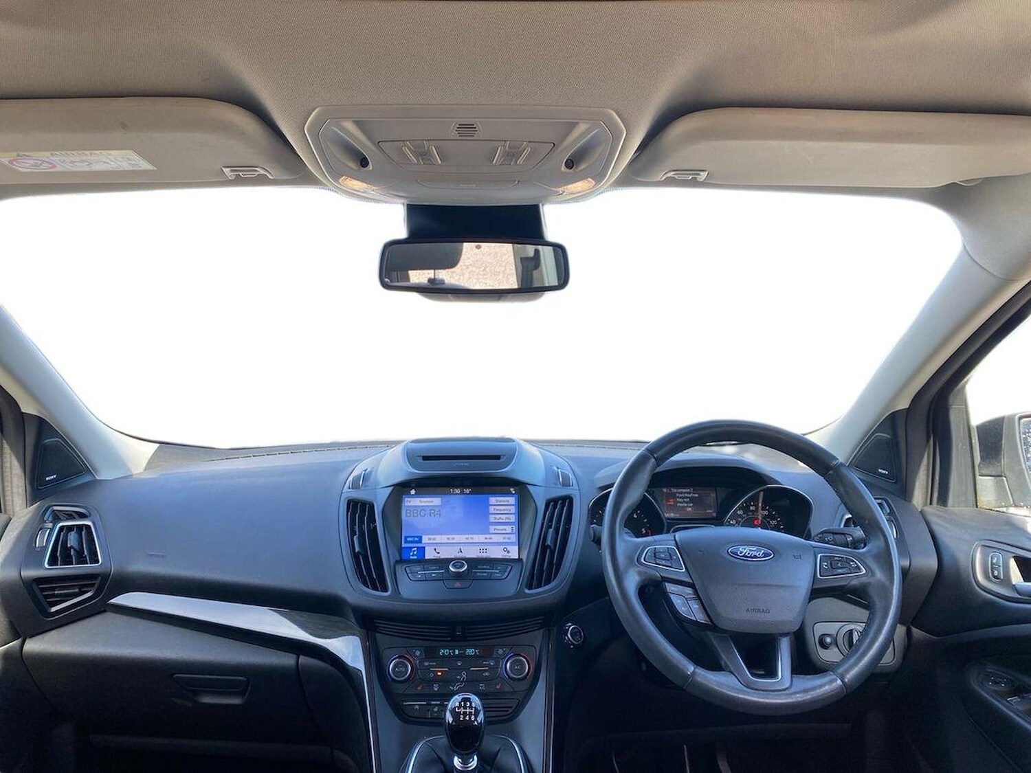 Used Ford Kuga 2019 for sale - 78192407: Photo 10