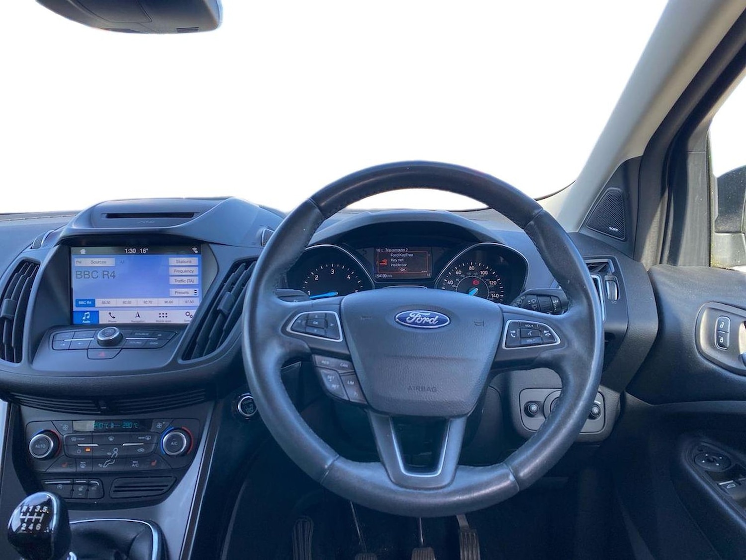 Used Ford Kuga 2019 for sale - 78192407: Photo 11