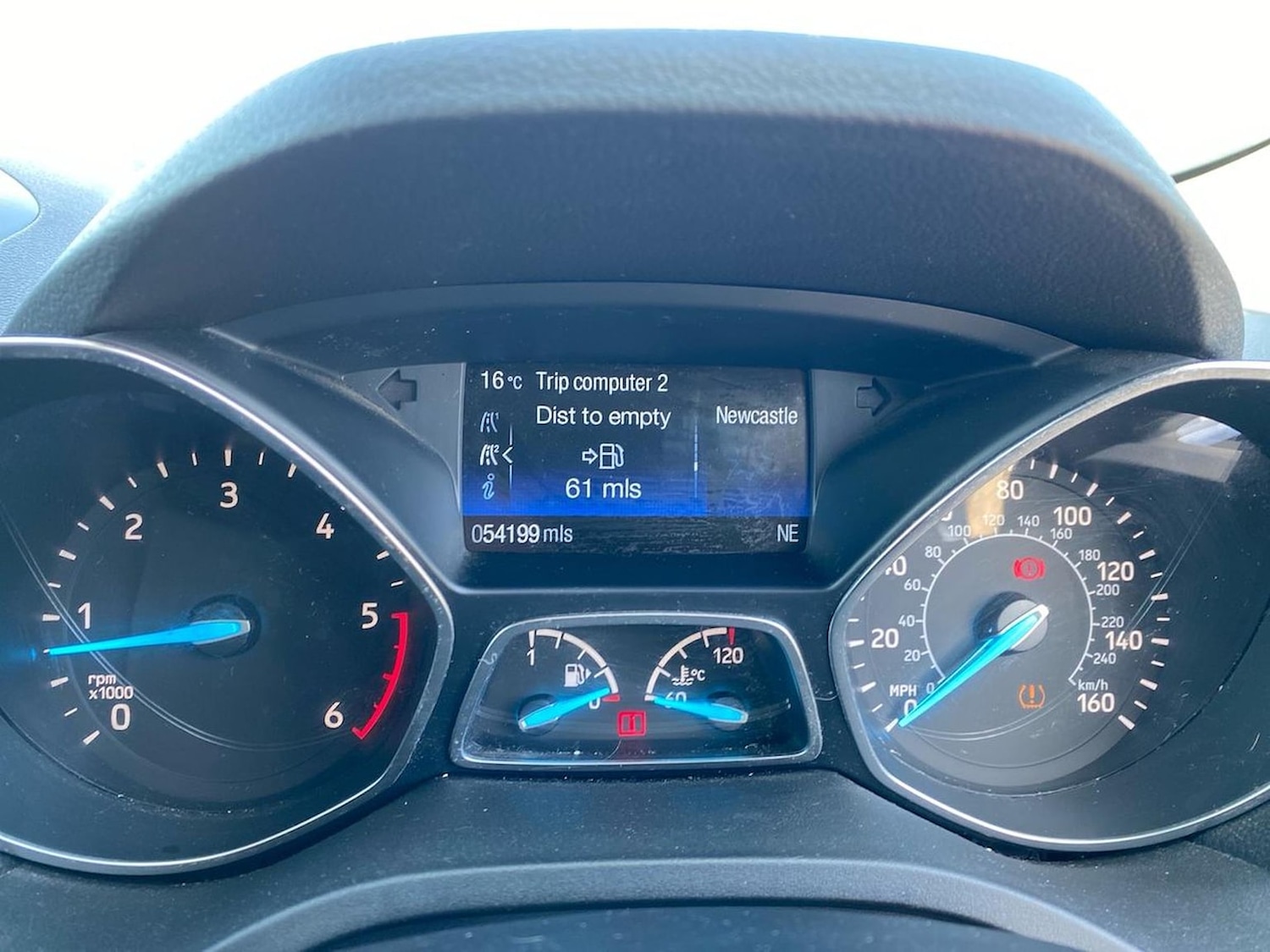 Used Ford Kuga 2019 for sale - 78192407: Photo 12