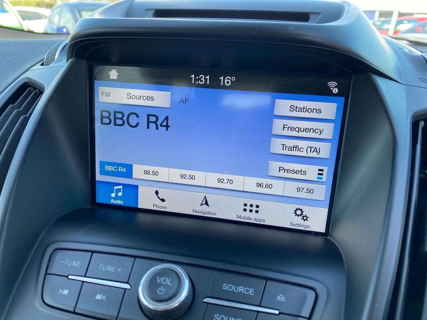 Used Ford Kuga 2019 for sale - 78192407: Photo 13