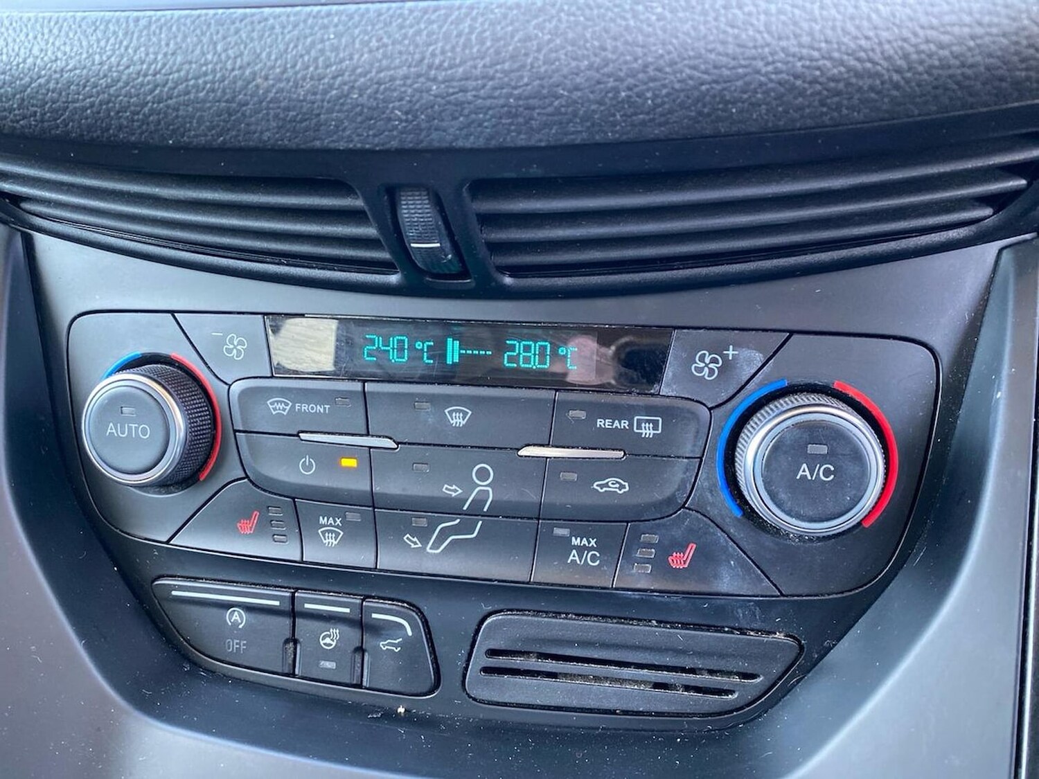 Used Ford Kuga 2019 for sale - 78192407: Photo 14