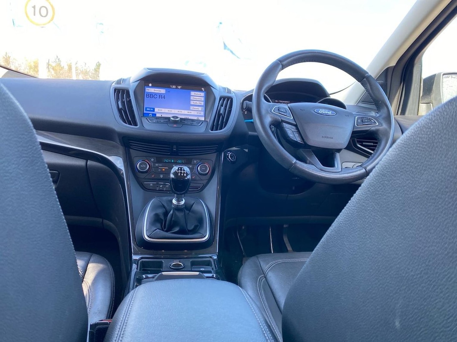 Used Ford Kuga 2019 for sale - 78192407: Photo 15