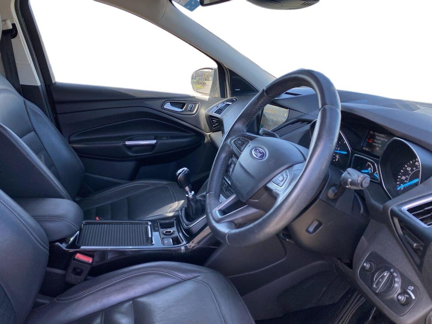 Used Ford Kuga 2019 for sale - 78192407: Photo 17