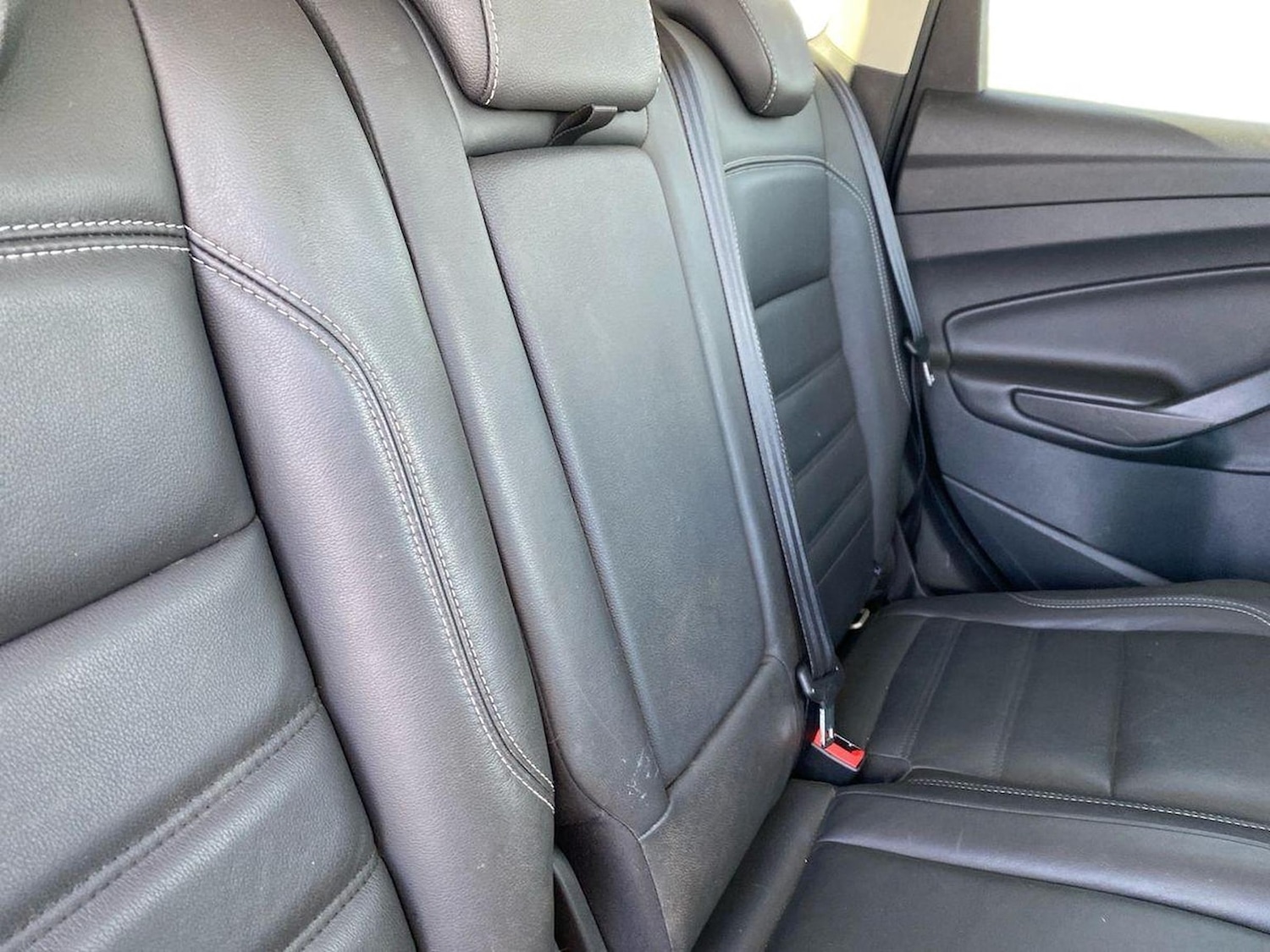 Used Ford Kuga 2019 for sale - 78192407: Photo 18