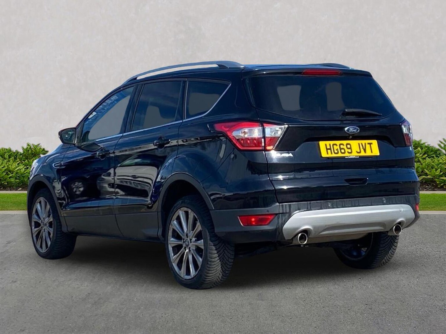 Used Ford Kuga 2019 for sale - 78192407: Photo 2