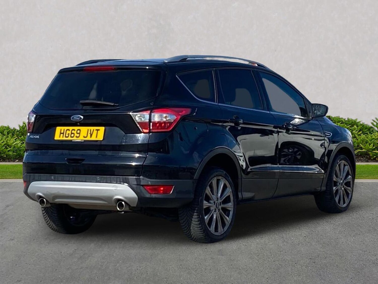 Used Ford Kuga 2019 for sale - 78192407: Photo 20